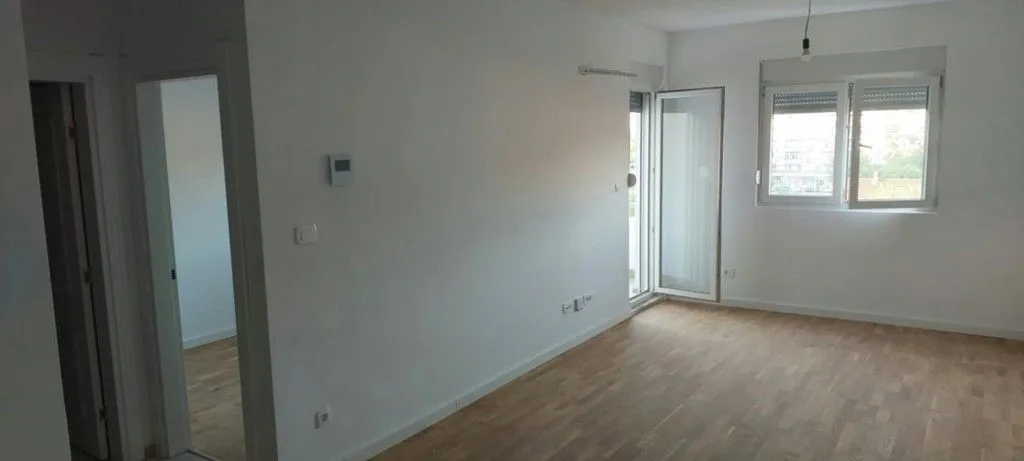 Prodaja, jednosoban stan, 43m², Zabjelo, Podgorica