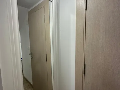 Izdavanje, jednosoban stan, 33m², Seljanovo, Tivat - image 9