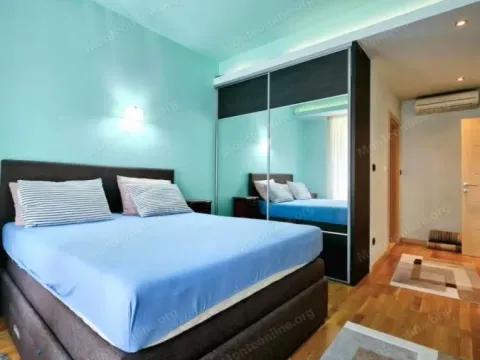 Prodaja, trosoban stan, 90m², Rozino, Budva - image 4