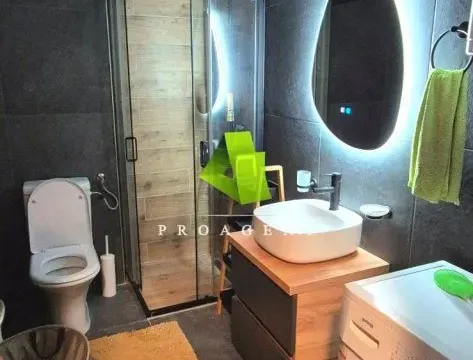 Rent, two bedroom apartment, 60m², Medijana, Niš - image 12