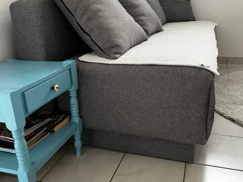 Izdavanje, jednosoban stan, 55m², Rafailovići, Budva - image 8