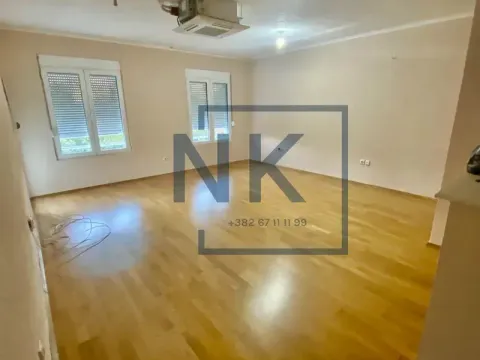 Izdavanje, dvosoban stan, 69m², Ljubović, Podgorica - image 1