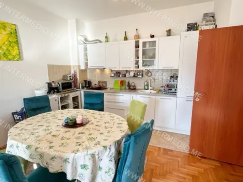Prodaja, jednosoban stan, 56m², Topla, Herceg Novi - image 9