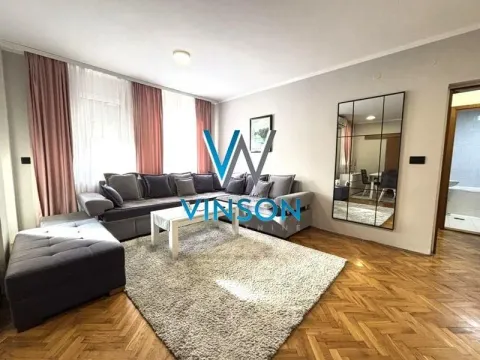 Izdavanje, dvosoban stan, 60m², Novi Sad Sve Podlokacije, Novi Sad - image 4