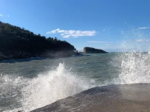 Sale, land lot, 1594m², Utjeha, Bar - image 15