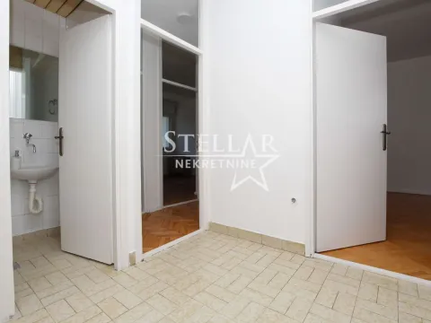 Rent, three bedroom apartment, 82m², Tuški Put, Podgorica - image 9