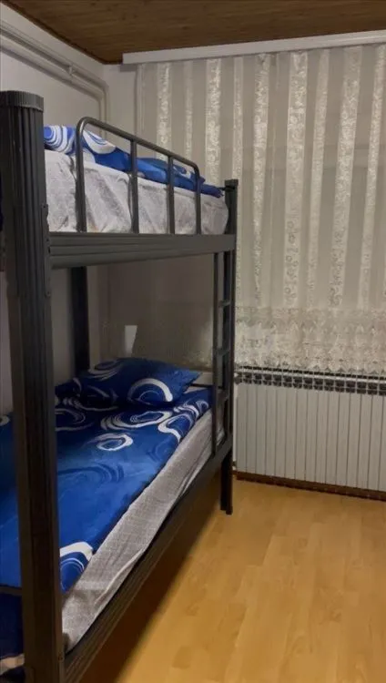 Rent, house, 126m², Batajnica, Beograd