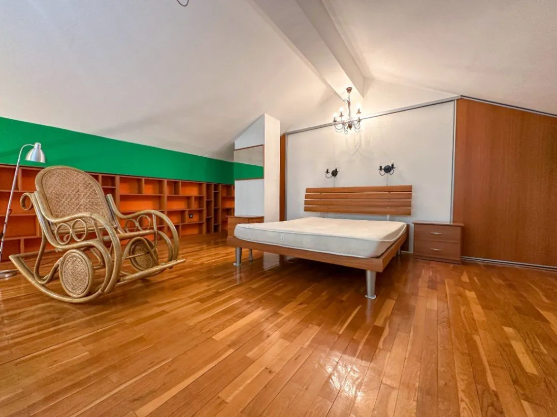 Rent, one bedroom apartment, 65m², Ljubović, Podgorica