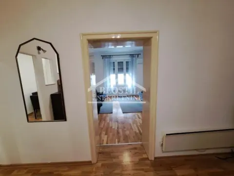 Izdavanje, dvosoban stan, 70m², Cvijićeva, Palilula Sve Podlokacije - image 13