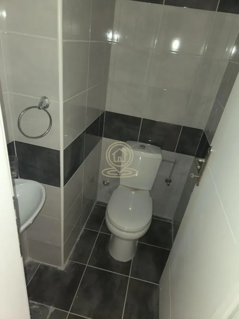 Sale, two bedroom apartment, 63m², Medijana, Niš