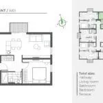 Prodaja, jednosoban stan, 45m², Žabljak, Crna Gora - image 8