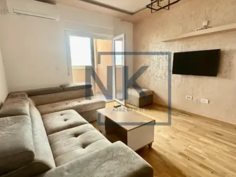 Izdavanje, jednosoban stan, 48m², Tuški Put, Podgorica - image 3