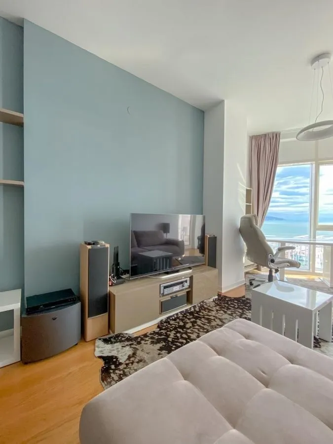 Prodaja, dvosoban stan, 77m², Budva, Crna Gora