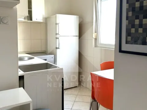 Izdavanje, garsonjera, 28m², Zabjelo, Podgorica - image 5