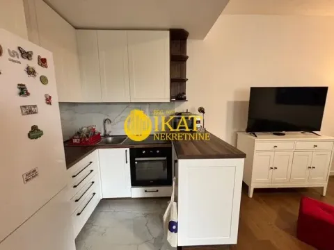 Sale, one bedroom apartment, 48m², Vračar Sve Podlokacije, Beograd - image 14