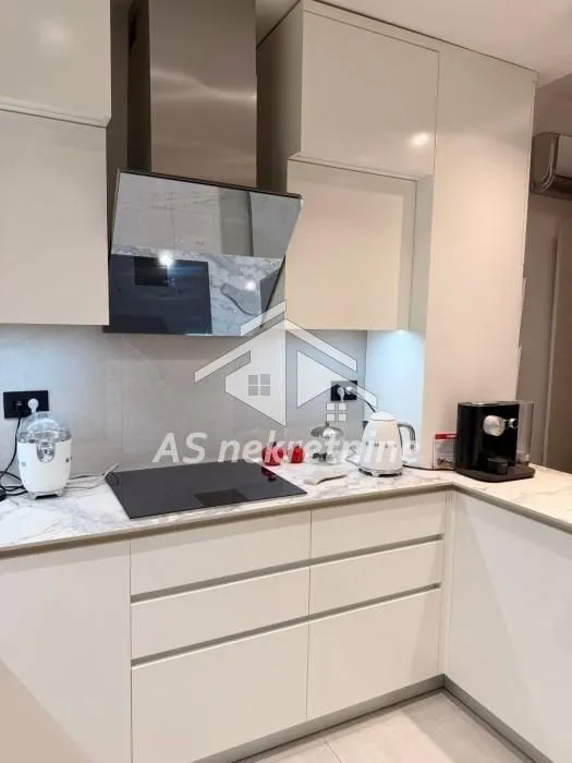 Izdavanje, četvorosoban stan, 103m², Stari Grad, Beograd