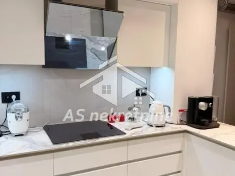 Izdavanje, četvorosoban stan, 103m², Stari Grad, Beograd - image 6