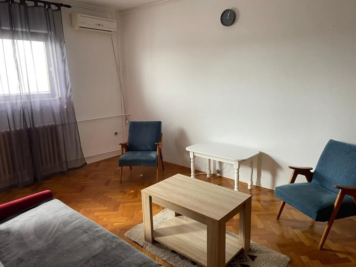 Prodaja, jednosoban stan, 26m², Centar, Novi Sad