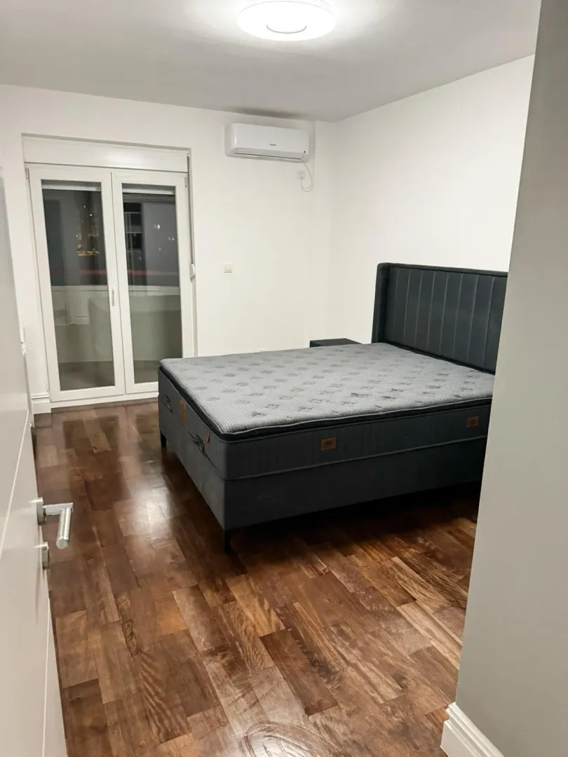 Izdavanje, trosoban stan, 120m², Zabjelo, Podgorica