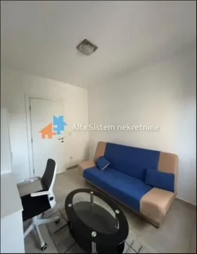 Rent, three bedroom apartment, 55m², Južni Bulevar, Vračar Sve Podlokacije - image 11