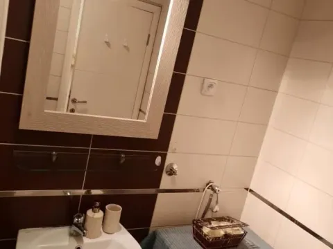 Izdavanje, jednosoban stan, 41m², Liman 3, Novi Sad Sve Podlokacije - image 14