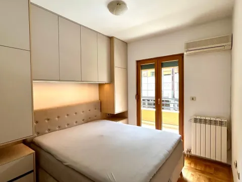 Rent, two bedroom apartment, 65m², Preko Morače, Podgorica - image 9