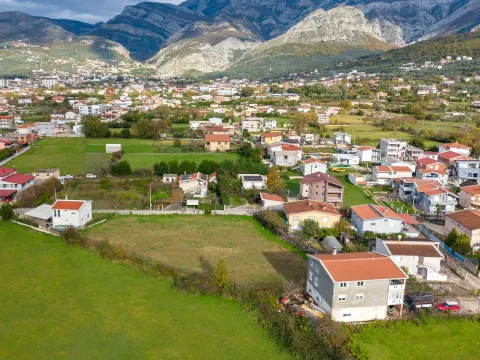Prodaja, plac, 800m², Polje, Bar - image 4