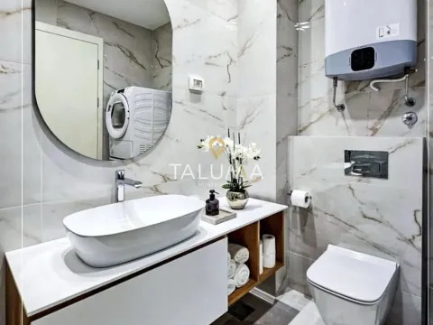 Izdavanje, jednosoban stan, 56m², Preko Morače, Podgorica - image 7