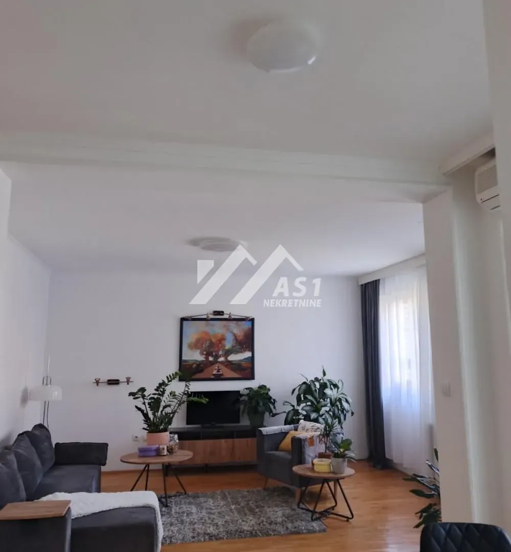 Rent, two bedroom apartment, 63m², Novi Sad Sve Podlokacije, Novi Sad