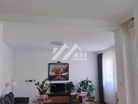 Rent, two bedroom apartment, 63m², Novi Sad Sve Podlokacije, Novi Sad - image 1