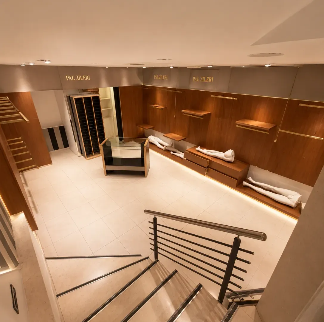 Rent, office space, 70m², Centar, Podgorica