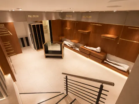 Rent, office space, 70m², Centar, Podgorica - image 4