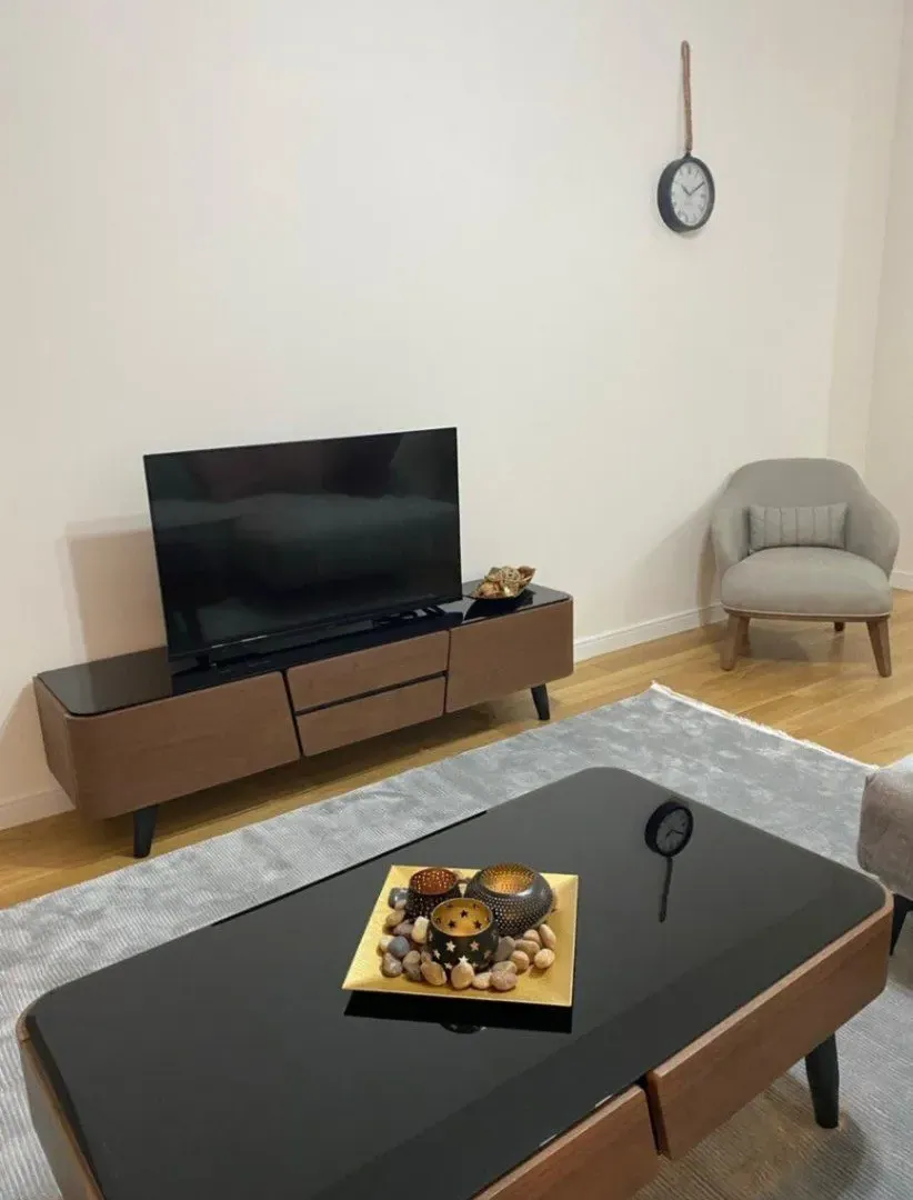 Prodaja, jednosoban stan, 49m², Central Point, Podgorica