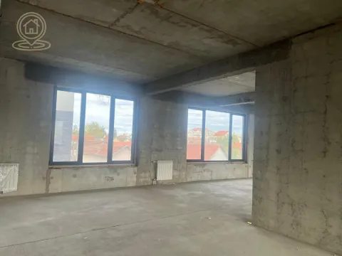 Rent, office space, 284m², Salajka, Novi Sad Sve Podlokacije