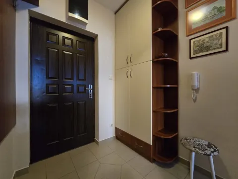 Rent, apartment, 38m², Blok 9, Podgorica - image 6