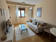 Rent, one bedroom apartment, 40m², Stari Aerodrom, Podgorica