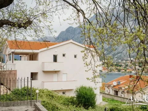 Prodaja, jednosoban stan, 50m², Muo, Kotor - image 15