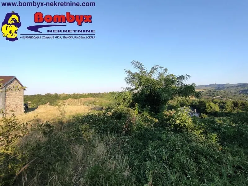 Prodaja, plac, 2000m², Sremska Kamenica, Petrovaradin