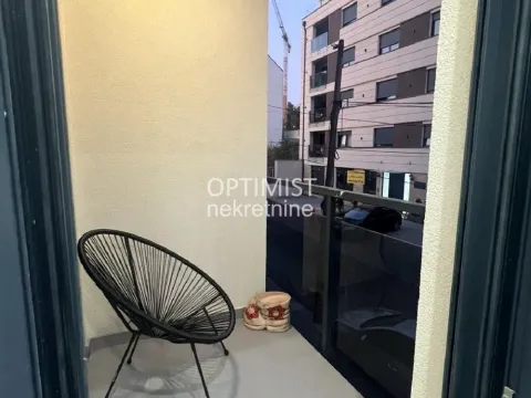 Prodaja, jednosoban stan, 42m², Banovo Brdo, Beograd - image 13