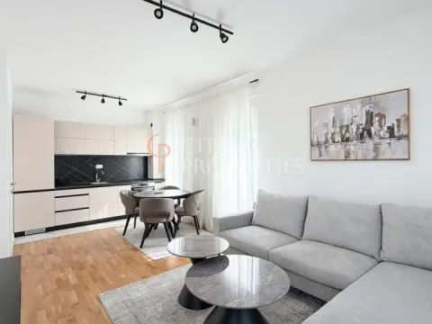Rent, apartment, 60m², Zagorič, Podgorica - image 11