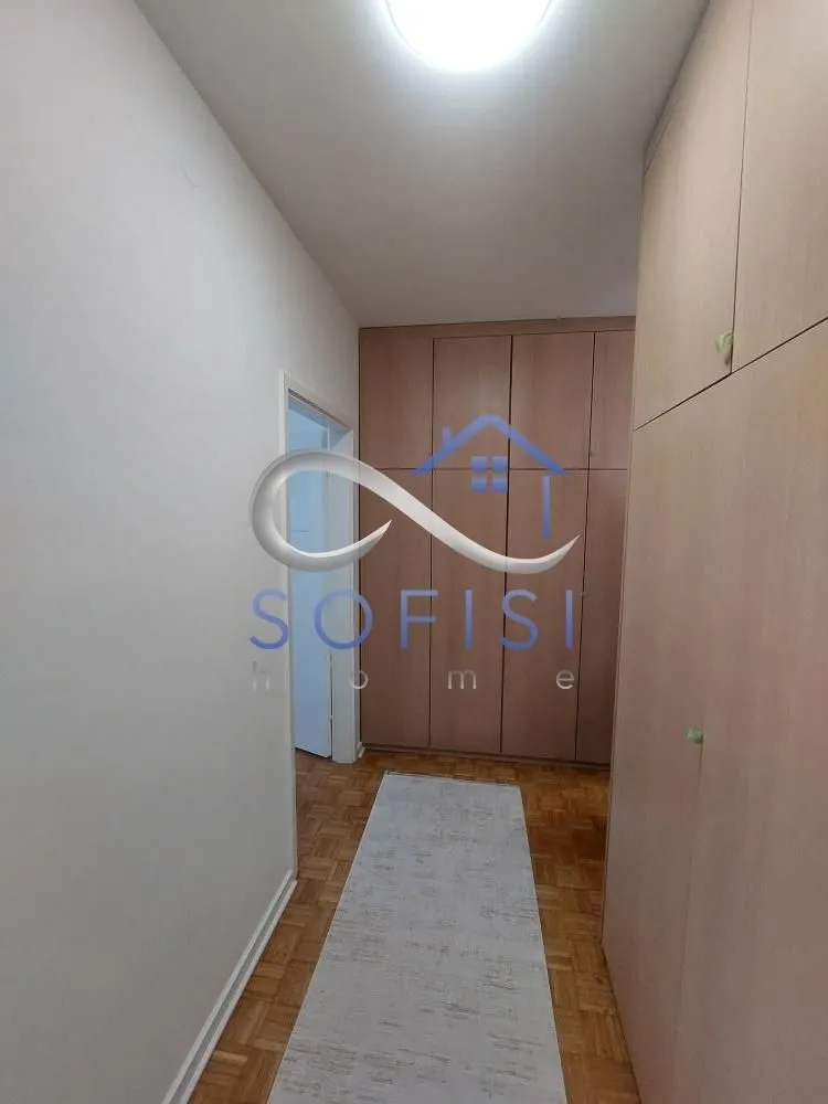 Izdavanje, trosoban stan, 81m², Kej, Novi Sad Sve Podlokacije