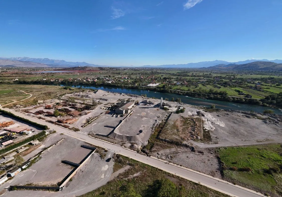 Prodaja, plac, 9071m², Donji Kokoti, Podgorica