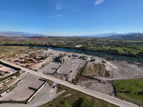 Prodaja, plac, 9071m², Donji Kokoti, Podgorica - image 4