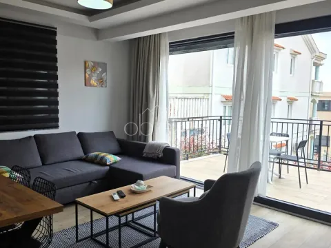 Izdavanje, stan, 45m², Tivat, Crna Gora - image 4