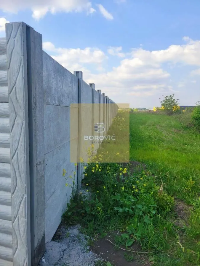 Sale, land lot, 8000m², Čukarica, Beograd