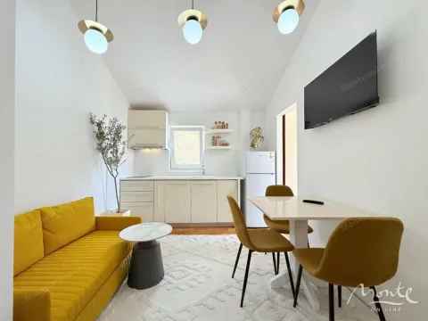 Prodaja, jednosoban stan, 26m², Petrovac, Budva - image 2