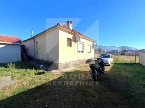 Prodaja, kuća, 83m², Rogami, Podgorica - image 2