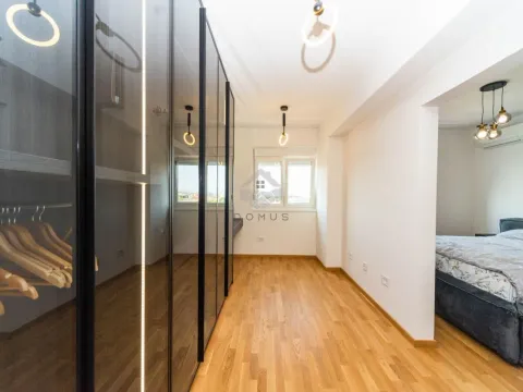 Izdavanje, dvosoban stan, 70m², Stari Aerodrom, Podgorica - image 7