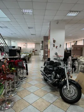 Rent, office space, 1800m², Podgorica, Crna Gora - image 4