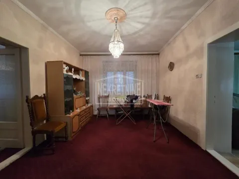 Sale, house, 231m², Pačir, Bačka Topola - image 8